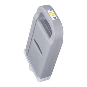 Canon pfi-740 y cartuccia d`inchiostro 1 pz originale rendimento ultra elevato giallo