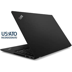 Pc reset nb ref i5 13.3 8gb 256gb fhd w11p i5-8365u thinkpad x390 lenovo