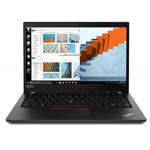 Notebook thinkpad t490 14 touch intel core i5-8365u 16gb 256gb ssd windows 11 pro – ricondizionato – gar. 6 mesi