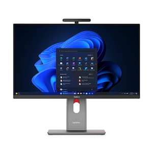 Lenovo thinkcentre m90a pro gen 6 intel core ultra 5 68,6 cm (27) 2560 x 1440 pixel pc all-in-one 32 gb d – tastiera qwertz