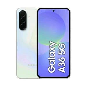 Samsung a366 galaxy a36 5g dual sim 6.7 octa core 128gb ram 6gb 5g tim lime