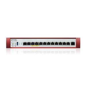 Zyxel usg flex 500h firewall (hardware) 10 gbit/s