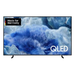Samsung gq65q8faau 165,1 cm (65) 4k ultra hd smart tv wi-fi grigio