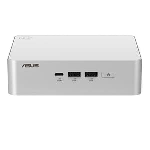 Asus nuc 15 pro+ rnuc15crsu900002 bianco – tastiera qwertz