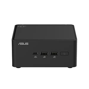 Asus nuc 15 pro rnuc15crhu500002 nero – tastiera qwertz