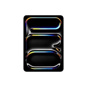 Apple ipad pro 5g apple m td-lte & fdd-lte 256 gb 27,9 cm (11) 8 gb wi-fi 6e (802.11ax) ipados 17 argento