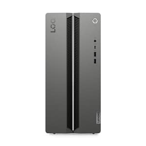Lenovo legion loq tower intel® core? i5 i5-14400f 16 gb ddr5-sdram 1 tb ssd nvidia geforce rtx 4060 pc n – tastiera qwertz