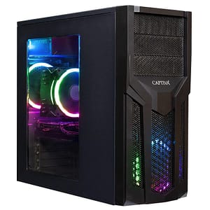 Captiva advanced gaming i80-574 intel® core? i5 16 gb ddr4-sdram 500 gb ssd nvidia geforce rtx 4060 ti w – tastiera qwertz