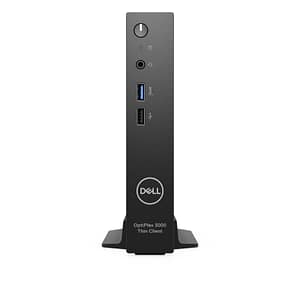 Dell optiplex 3000 2 ghz windows 10 iot enterprise 1,1 kg nero n6005 – tastiera qwertz