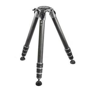 Gitzo gt5543ls treppiede fotocamere digitali/film 3 gamba/gambe nero