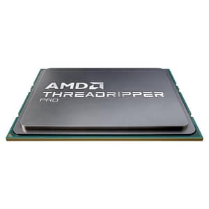 Amd ryzen threadripper pro 7995wx processore 2,5 ghz 384 mb l3 scatola