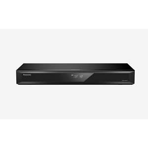 Panasonic dmr-ubs70eg-k blu-ray recorder
