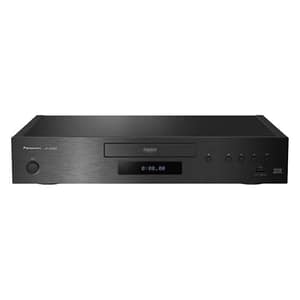 Panasonic dp-ub9004eg1 lettore dvd/blu-ray lettore blu-ray compatibilità 3d nero