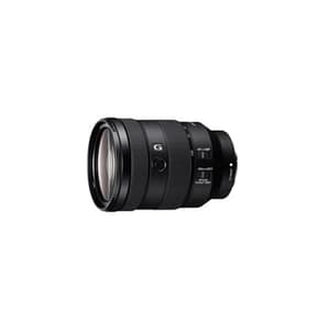 Sony sel24105 f4 g oss ottica motorizzata attacco e , full frame g lens 24/105mm ,apertura max f4 , peso 663 grammi