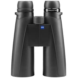 Carl zeiss conquest hd 15×56 binocolo nero