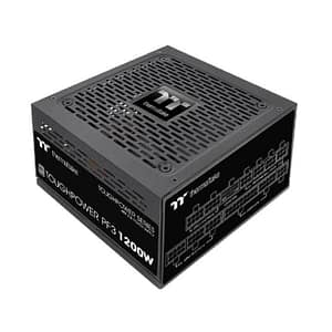 Thermaltake toughpower pf3 alimentatore per computer 1200 w 24-pin atx atx nero