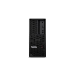 Lenovo thinkstation p3 tower gen 2 intel core ultra 7 265k 64 gb ddr5-sdram 1 tb ssd nvidia rtx 4000 ada wi – tastiera qwertz