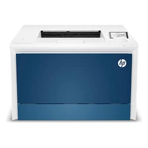 Hp stampante laser a4 colore, laserjet pro 4202dn, serie 4000, 33ppm, fronte / retro, usb/lan