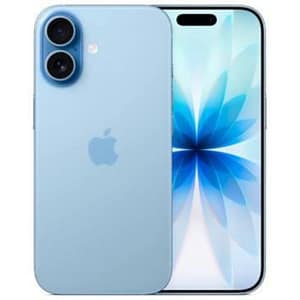 Apple iphone 17 512gb 6.3 mist blue mg6t4sx/a