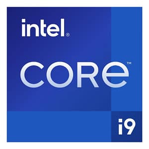 Intel core i9-12900k processore 30 mb cache intelligente scatola