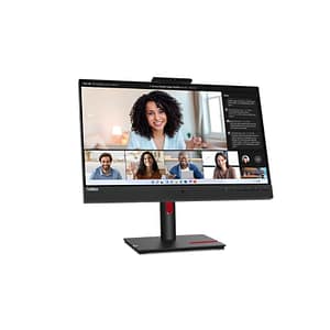 Lenovo thinkvision t24mv-30 led display 60,5 cm (23.8) 1920 x 1080 pixel full hd nero