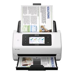 Scanner epson workforce ds-970 b11b251401 a3 85ppm adf100fg usb 3.2 fino:31/12