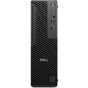 Dell pro max fcs1250 intel core ultra 7 265 32 gb ddr5-sdram 1 tb ssd nvidia rtx a1000 windows 11 pro slim – tastiera qwertz