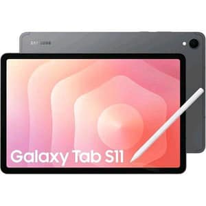 Samsung x730 galaxy tab s11 ai 11 octa core 256gb ram 12gb wi-fi europa gray