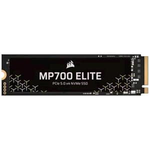 Corsair mp700 elite ssd 2tb m.2 nvme pcie 5.0 10000/8500 mb/s