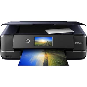 Epson expression photo xp-970