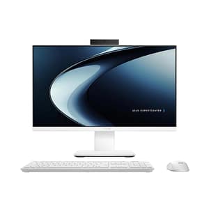 Asus pc aio 23,8 white expertcenter p44 i5-13420h 16gb 512gb ssd win 11 pro