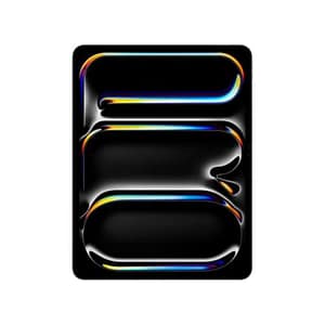 Apple 13inch ipad pro wifi + cellular 256gb with standard glass silver