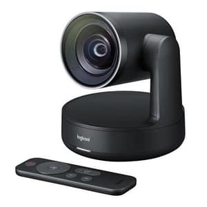 Logitech conference cam rally plus camera – 960-001224