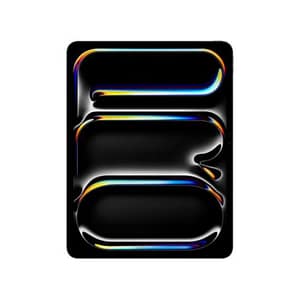 Apple 13-inch ipad pro wi-fi + cellular 512gb with standard glass space black