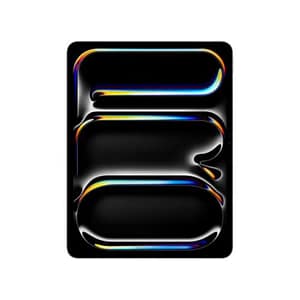 Apple 13-inch ipad pro wi-fi 512gb with standard glass silver