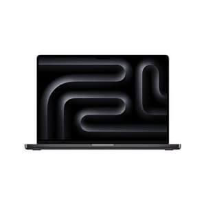 Apple 16inch macbook pro apple m4 pro chip with 14core cpu and 20core gpu 48gb 512gb ssd spa