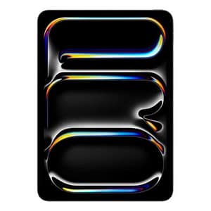 Apple 11-inch ipad pro wi-fi 1tb with standard glass – space black