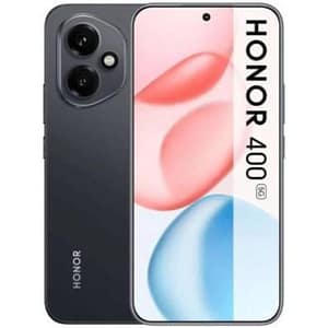 Honor 400 8+512gb 6.55 5g midnight black eu