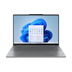 Lenovo yoga slim 7 15ill9 copilot+ pc intel core ultra 7 258v computer portatile 38,9 cm (15.3) 2.8k 32 gb lpddr5x-sdram 1 tb