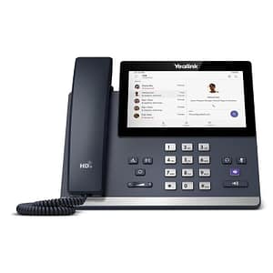 Yealink mp56 e2 teams telefono ip grigio lcd wi-fi