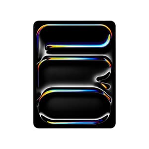 Apple ipad pro apple m 256 gb 33 cm (13) 8 gb wi-fi 6e (802.11ax) ipados 17 argento