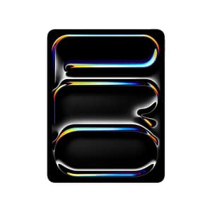 Apple ipad pro apple m 256 gb 33 cm (13) 8 gb wi-fi 6e (802.11ax) ipados 17 nero