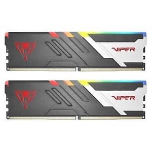 Patriot ram viper venom rgb ddr5 48gb 6000 mt/s cl30