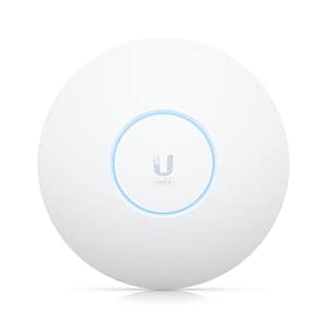 Ubiquiti u6-enterprise