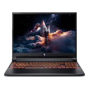 Acer nitro v16 ai anv16-42-r1t1 16 wuxga ryzen 7 260 rtx 5070 16gb/1tb win11