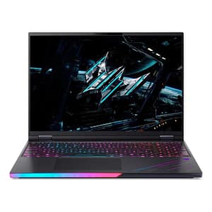 Acer predator helios 16 ai ph16-73-909a oled core ultra 9 275hx rtx 5090 32gb/1tb win11