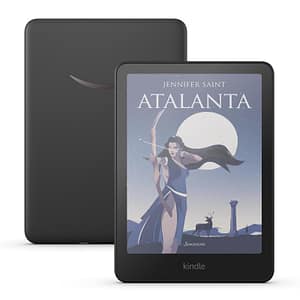 Amazon kindle colorsoft – (2025) release 16gb