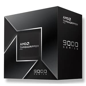 Amd ryzen? threadripper?pro 9975wx (32x 4.0 ghz) sockel sp6 (str5)