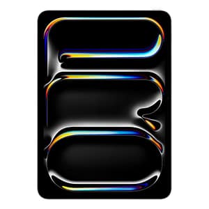 Apple ipad pro 11 2025 wi-fi 256gb silber mdwl4ty/a