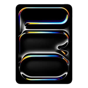 Apple ipad pro 11 2025 wi-fi 2tb space schwarz nanotexturglas mdww4ty/a